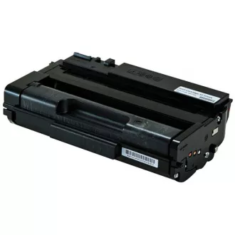 Ricoh 408162 - Toner, black (negru)