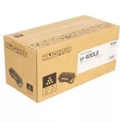Ricoh 408062 - Toner, black (negru)