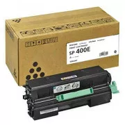 Ricoh 408061 - Toner, black (negru)