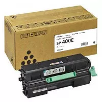 Ricoh 408061 - Toner, black (negru)