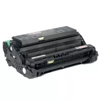 Ricoh 407340 - Toner, black (negru)