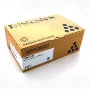 Ricoh 407323 - Toner, black (negru)