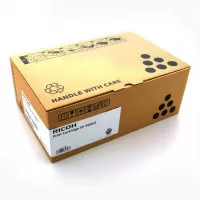 Ricoh 407323 - Toner, black (negru)