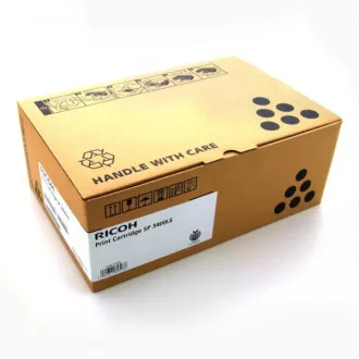 Ricoh 407323 - Toner, black (negru) Ricoh 407323 - Toner, black (negru)