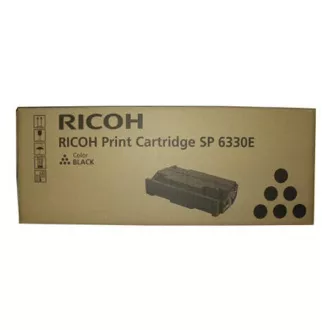 Ricoh AP6330 (406649) - Toner, black (negru)