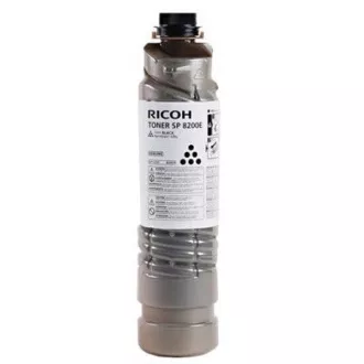 Ricoh 820079 - Toner, black (negru)