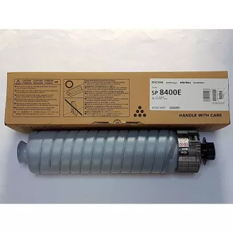 Ricoh 821277 - Toner, black (negru)