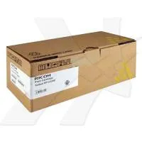 Ricoh 407643 - Toner, yellow (galben)