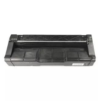 Ricoh 407716 - Toner, black (negru)