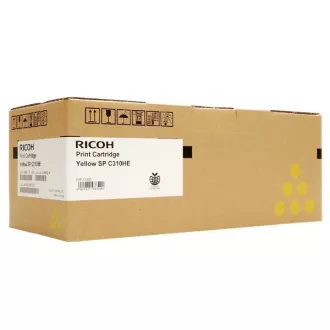 Ricoh 406482 - Toner, yellow (galben)