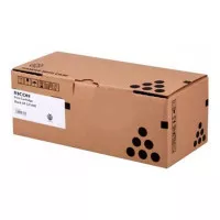 Ricoh 406348 - Toner, black (negru)