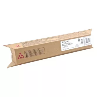 Ricoh 821076/821096 - Toner, magenta