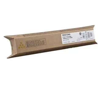 Ricoh 821075/821095 - Toner, yellow (galben)