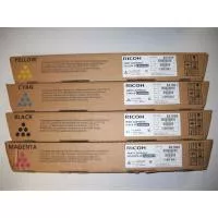 Ricoh 821059 - Toner, yellow (galben)
