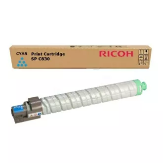 Ricoh 821124 - Toner, cyan