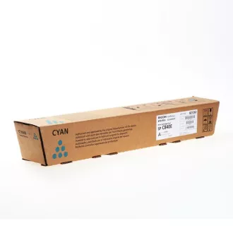 Ricoh 821262 - Toner, cyan