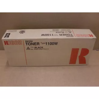 Ricoh 885165 - Toner, black (negru)