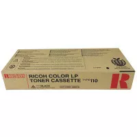 Ricoh 888115 - Toner, black (negru)