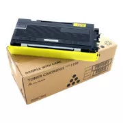 Ricoh 431013 - Toner, black (negru)