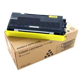 Ricoh 431013 - Toner, black (negru)