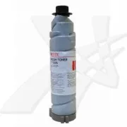 Ricoh 885067 - Toner, black (negru)