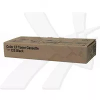 Ricoh 400838 - Toner, black (negru)