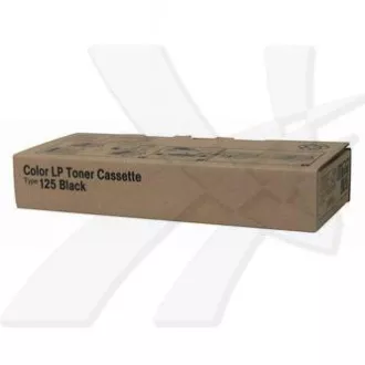 Ricoh 400838 - Toner, black (negru)