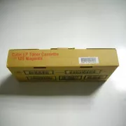 Ricoh 400840 - Toner, magenta