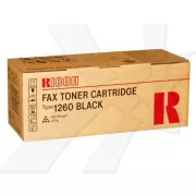 Ricoh 430351 - Toner, black (negru)