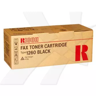 Ricoh 430351 - Toner, black (negru)