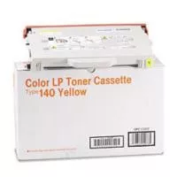 Ricoh 402100 - Toner, yellow (galben)
