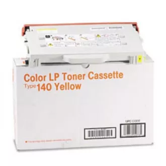 Ricoh 402100 - Toner, yellow (galben)