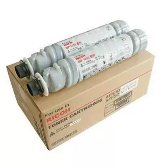 Ricoh 923978 - Toner, black (negru)