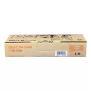 Ricoh 402447 - Toner, yellow (galben)