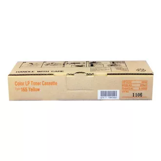 Ricoh 402447 - Toner, yellow (galben)