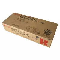 Ricoh 885406 - Toner, black (negru)