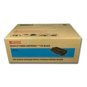 Ricoh AP2600 (400760) - Toner, black (negru)