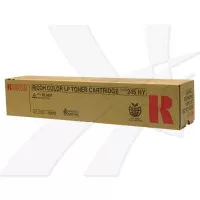Ricoh 888312 - Toner, black (negru)