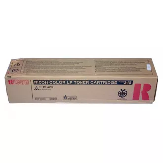 Ricoh 888280 - Toner, black (negru)