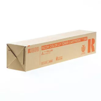 Ricoh 888281 - Toner, yellow (galben)