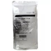 Ricoh T24 - Toner, black (negru)