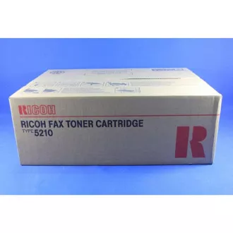Ricoh 430245 - Toner, black (negru)