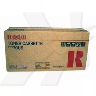 Ricoh 1700 (339474) - Toner, black (negru)