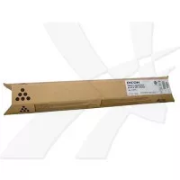 Ricoh 888608 - Toner, black (negru)