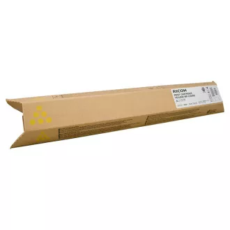 Ricoh 888609/884931 - Toner, yellow (galben) Ricoh 888609/884931 - Toner, yellow (galben)