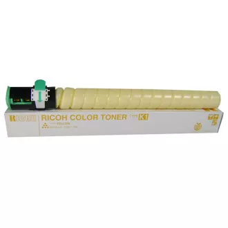 Ricoh 887921 - Toner, yellow (galben)
