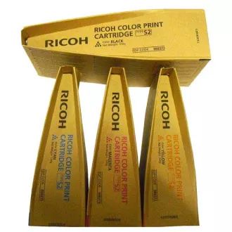 Ricoh 3260 (888373) - Toner, yellow (galben) Ricoh 3260 (888373) - Toner, yellow (galben)
