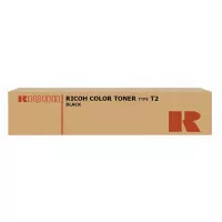 Ricoh 888483 - Toner, black (negru)