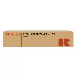 Ricoh 888483 - Toner, black (negru)