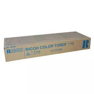 Ricoh 888486 - Toner, cyan